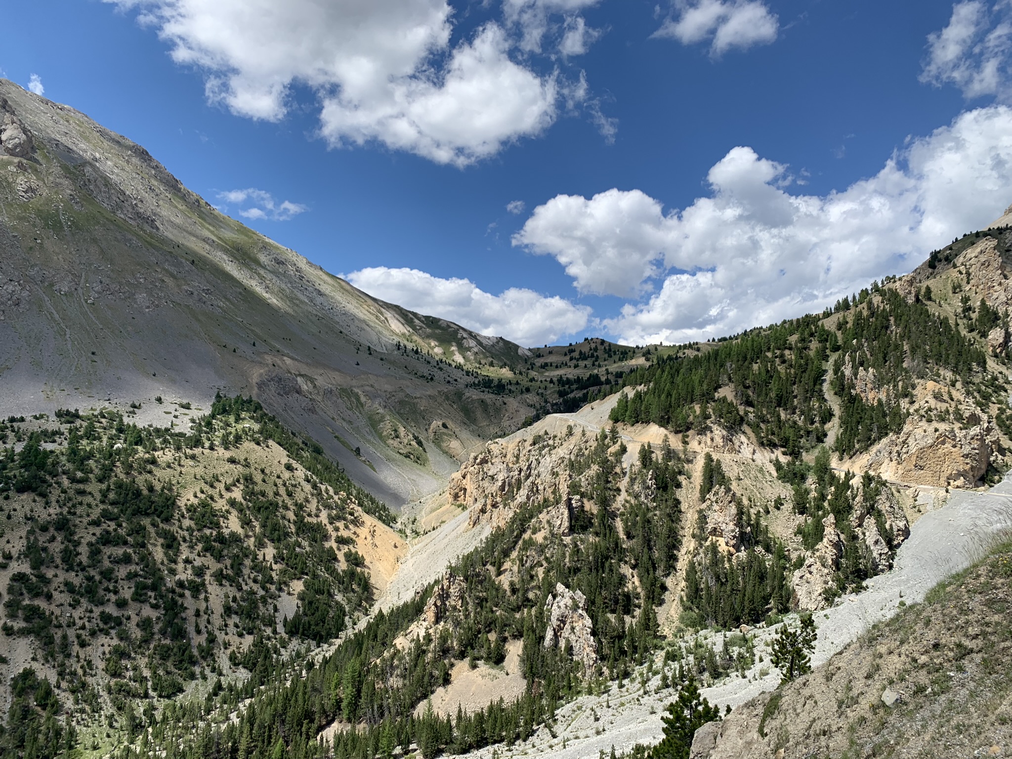 Col d'Izoard