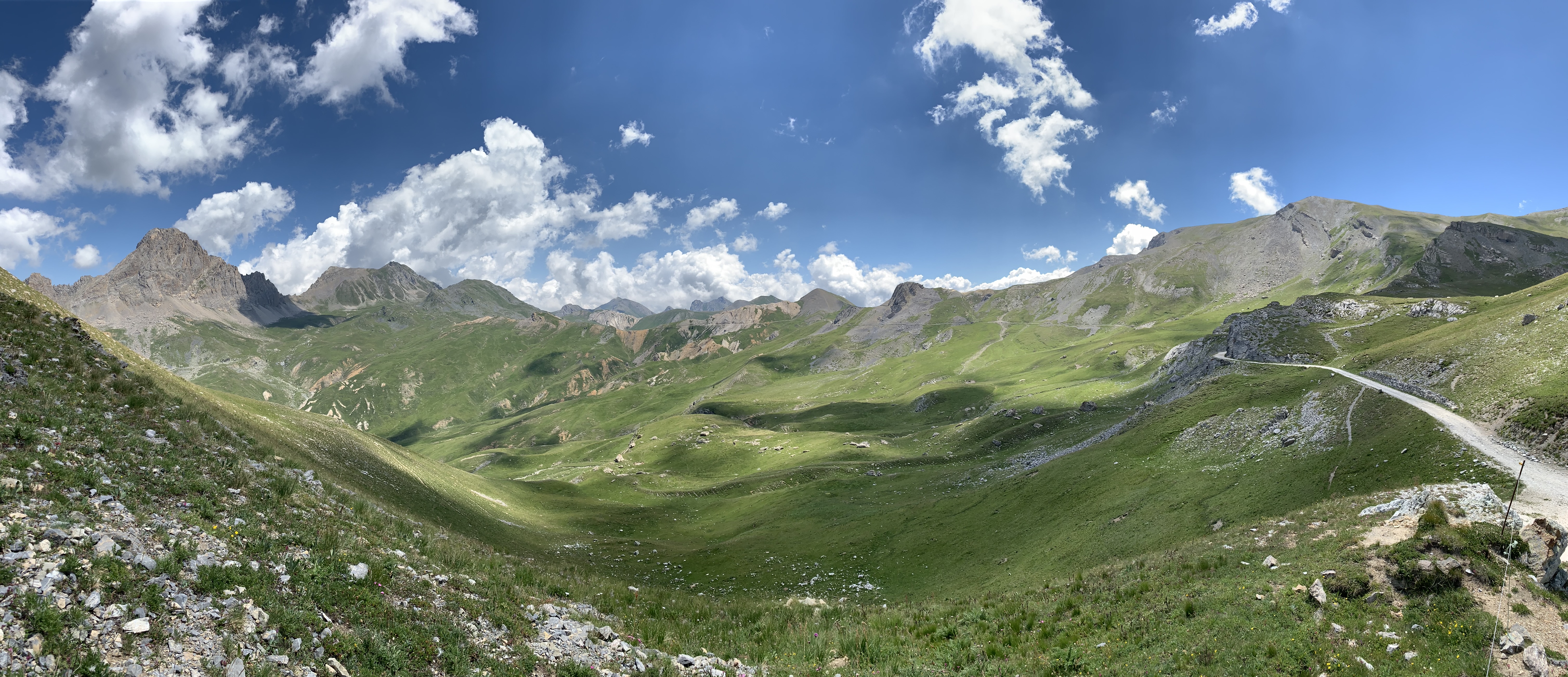 Strada della Gardetta 2